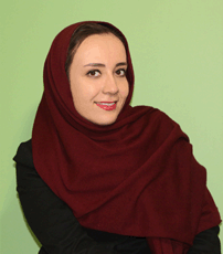 آذین احمدی راد