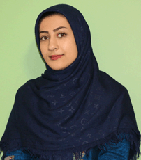 فائزه قربان نژاد