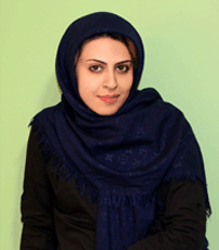 راضیه شاهیان