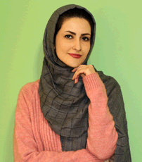 شیرین محمدی